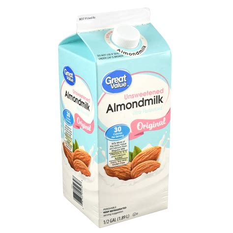 Almond milk brands. Things To Know About Almond milk brands. 
